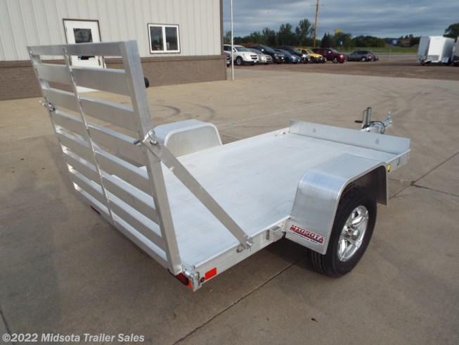 new Utility Trailers Aluma  for sale, in Avon, MN Thumbnail 5