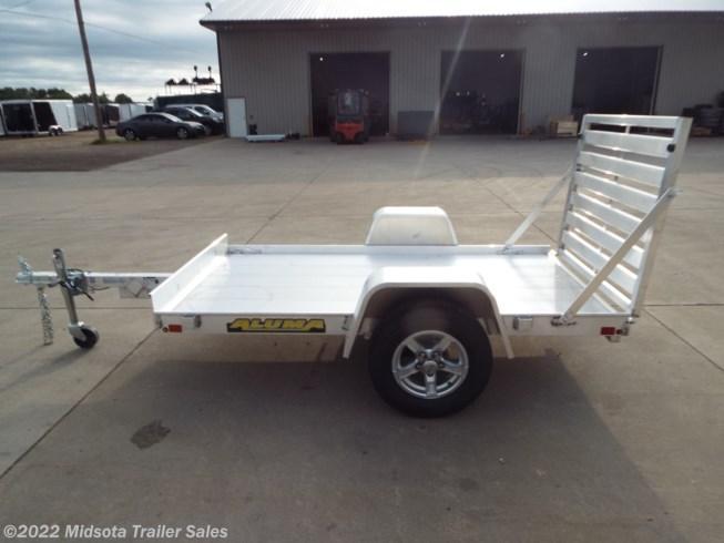 new Utility Trailers Aluma  for sale, in Avon, MN Thumbnail 4