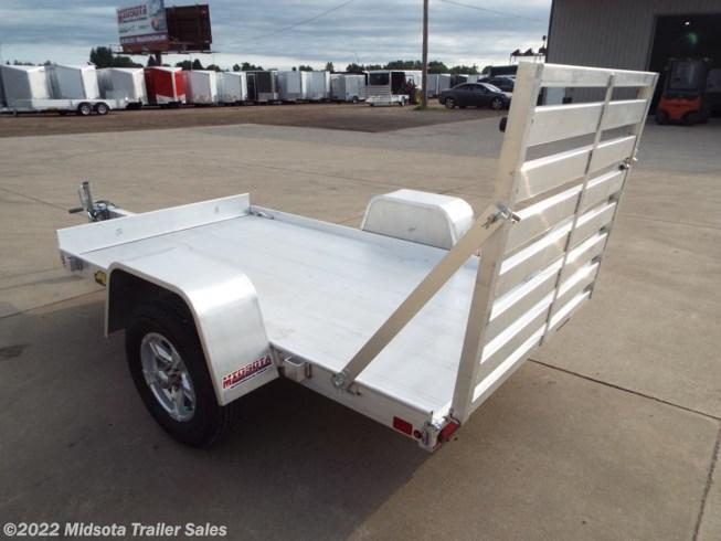 new Utility Trailers Aluma  for sale, in Avon, MN Thumbnail 6