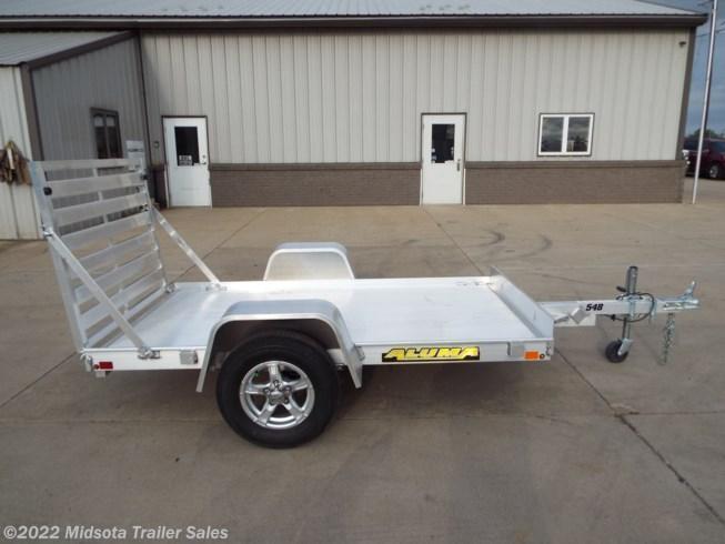 new Utility Trailers Aluma  for sale, in Avon, MN Thumbnail 3
