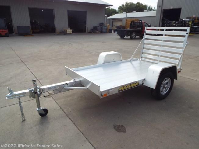 new Utility Trailers Aluma  for sale, in Avon, MN Thumbnail 2