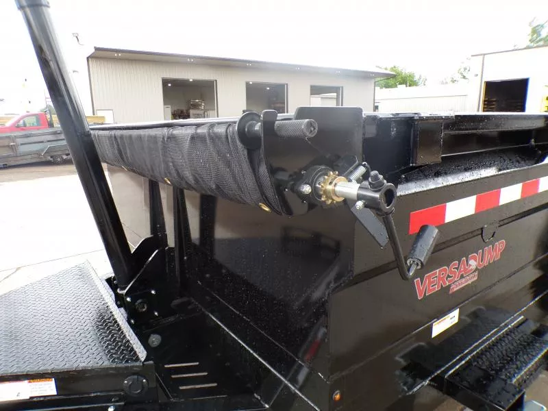 new Dump Trailers Midsota  for sale, in Avon, MN Thumbnail 22