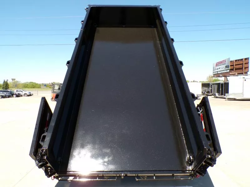 new Dump Trailers Midsota  for sale, in Avon, MN Thumbnail 8