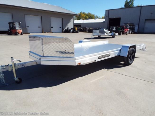 new ATV Trailers Aluma  for sale, in Avon, MN Thumbnail 2