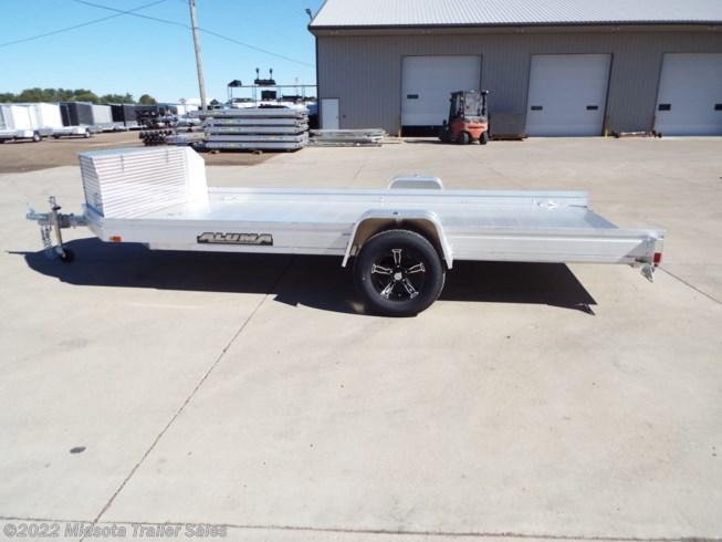 new ATV Trailers Aluma  for sale, in Avon, MN Thumbnail 4