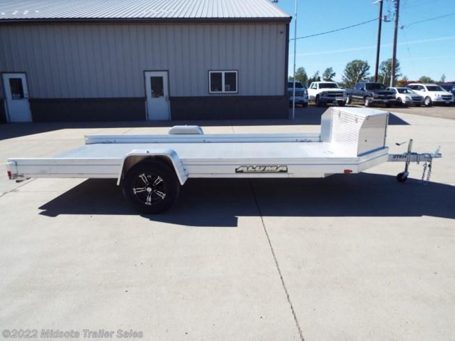 new ATV Trailers Aluma  for sale, in Avon, MN Thumbnail 3