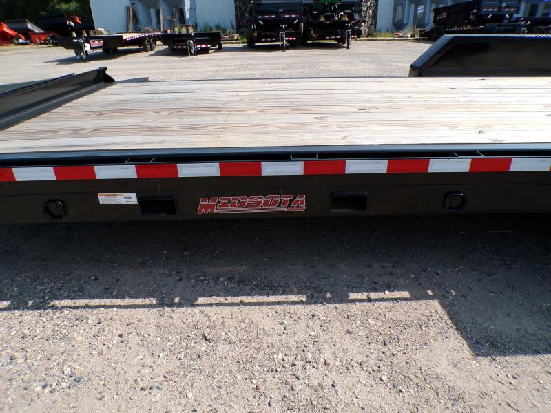 new Equipment / Flatbed Trailers Midsota  for sale, in Avon, MN Thumbnail 10