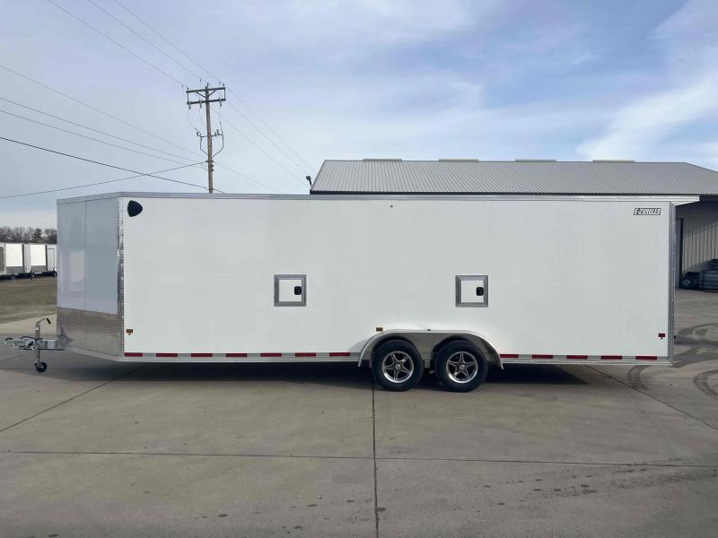 new Snowmobile Trailers E-Z Hauler  for sale, in Avon, MN Thumbnail 6