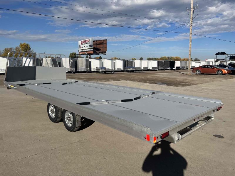 new Snowmobile Trailers Aluma  for sale, in Avon, MN Thumbnail 5