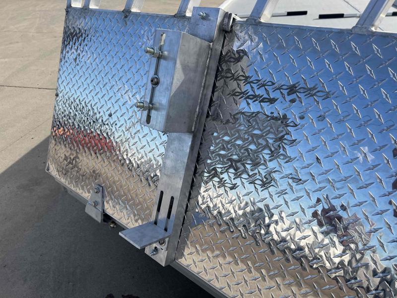 new Snowmobile Trailers Aluma  for sale, in Avon, MN Thumbnail 14