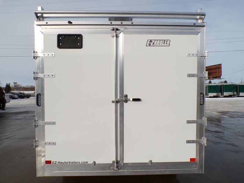 new Cargo (Enclosed) Trailers ALCOM  for sale, in Avon, MN Thumbnail 4