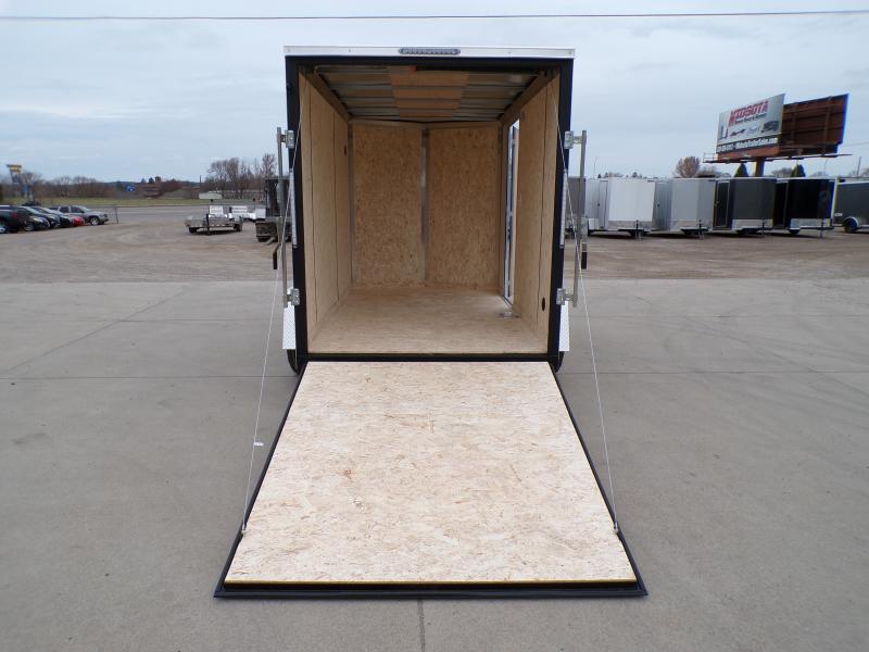 new Cargo (Enclosed) Trailers Formula Trailers  for sale, in Avon, MN Thumbnail 5
