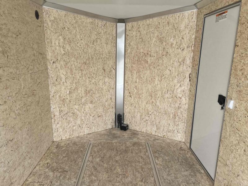 new Cargo (Enclosed) Trailers E-Z Hauler  for sale, in Avon, MN Thumbnail 12