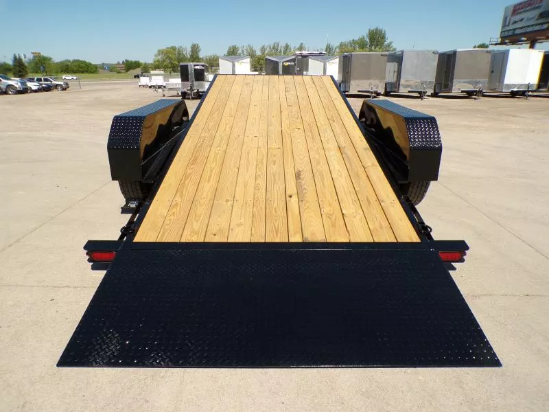 new Tilt Trailers Sure-Trac  for sale, in Avon, MN Thumbnail 12