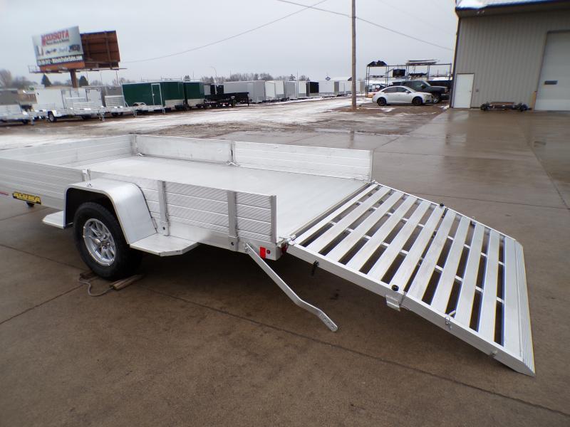 new Utility Trailers Aluma  for sale, in Avon, MN Thumbnail 9
