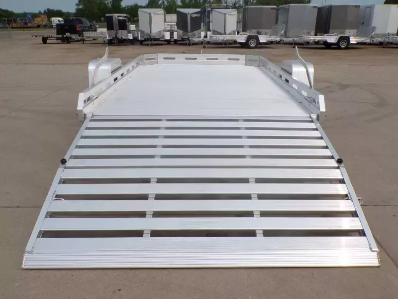 new Utility Trailers Aluma  for sale, in Avon, MN Thumbnail 5