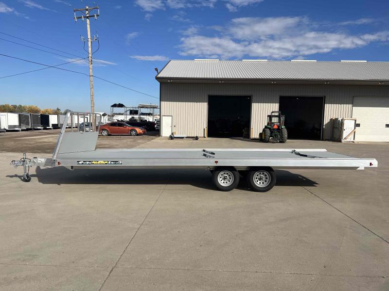 new Snowmobile Trailers Aluma  for sale, in Avon, MN Thumbnail 6