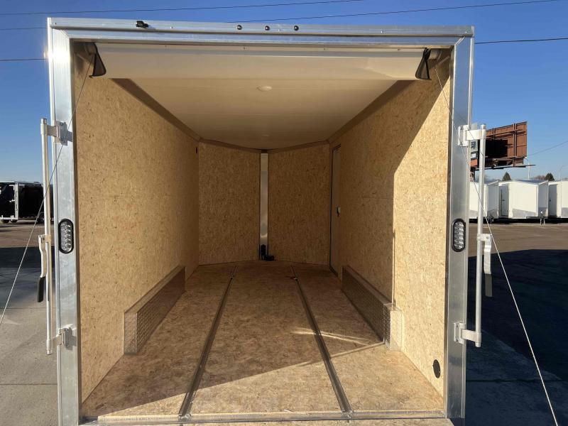 new Cargo (Enclosed) Trailers E-Z Hauler  for sale, in Avon, MN Thumbnail 11