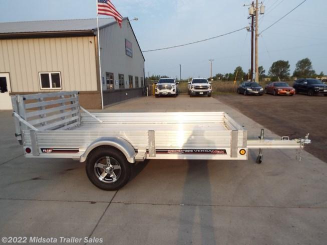 new Utility Trailers Floe  for sale, in Avon, MN Thumbnail 2