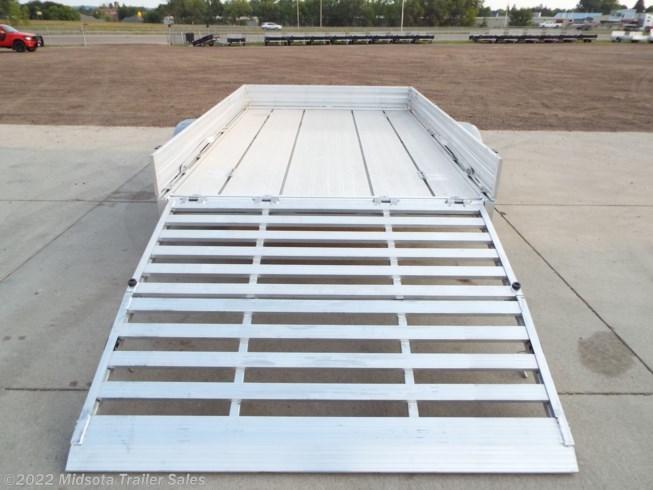 new Utility Trailers Floe  for sale, in Avon, MN Thumbnail 8