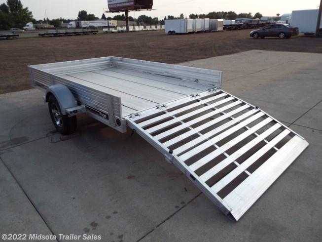 new Utility Trailers Floe  for sale, in Avon, MN Thumbnail 9