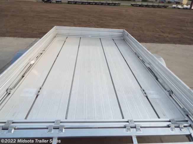 new Utility Trailers Floe  for sale, in Avon, MN Thumbnail 13