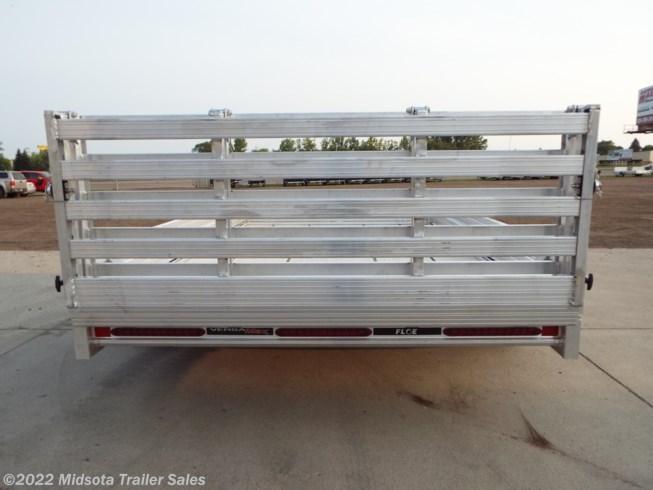 new Utility Trailers Floe  for sale, in Avon, MN Thumbnail 4