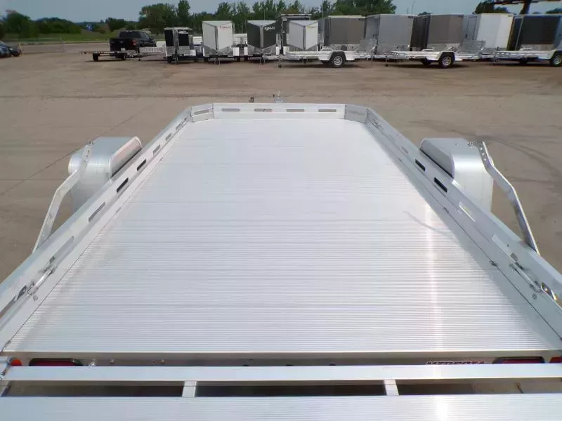 new Utility Trailers Aluma  for sale, in Avon, MN Thumbnail 6
