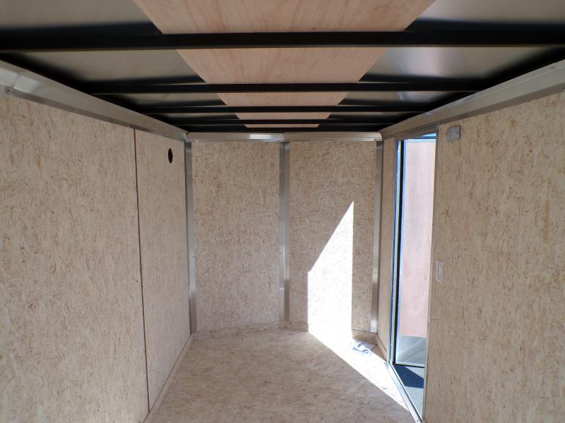 new Cargo (Enclosed) Trailers Compass  for sale, in Avon, MN Thumbnail 5