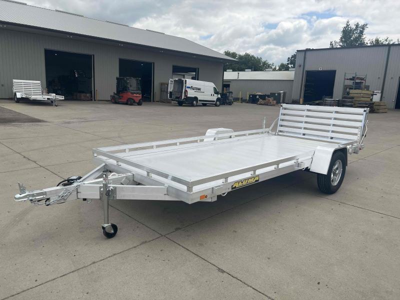 new Utility Trailers Aluma  for sale, in Avon, MN Thumbnail 7