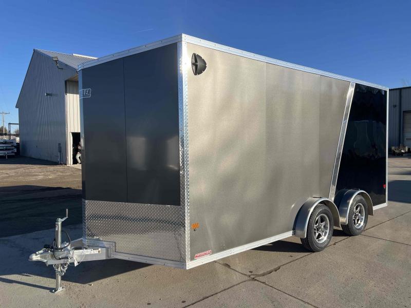 new Cargo (Enclosed) Trailers E-Z Hauler  for sale, in Avon, MN Thumbnail 7