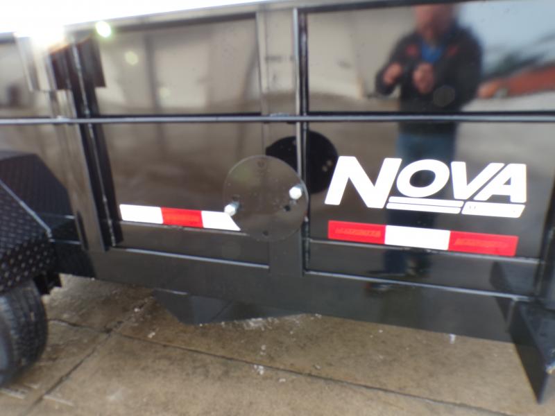 new Dump Trailers Midsota  for sale, in Avon, MN Thumbnail 12