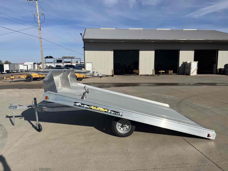 new Snowmobile Trailers Aluma  for sale, in Avon, MN Thumbnail 10