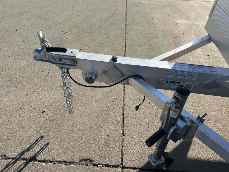 new Utility Trailers Aluma  for sale, in Avon, MN Thumbnail 12