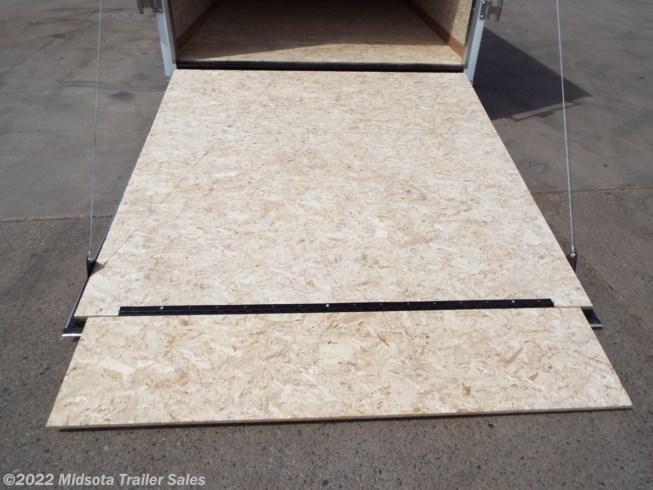new Cargo (Enclosed) Trailers Stealth Trailers  for sale, in Avon, MN Thumbnail 9