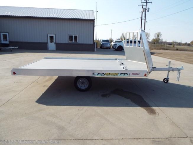 new Snowmobile Trailers Aluma  for sale, in Avon, MN Thumbnail 2