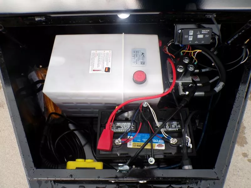 new Dump Trailers Midsota  for sale, in Avon, MN Thumbnail 21