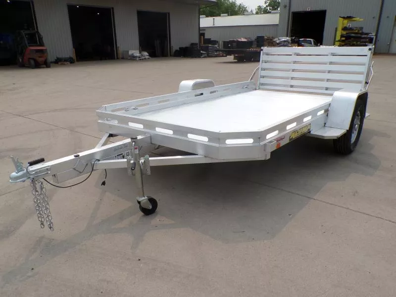 new Utility Trailers Aluma  for sale, in Avon, MN Thumbnail 9
