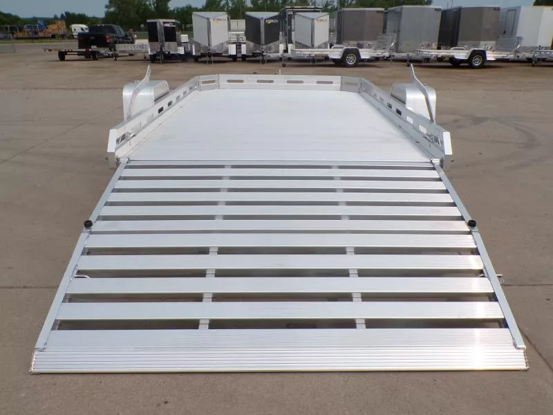 new Utility Trailers Aluma  for sale, in Avon, MN Thumbnail 5