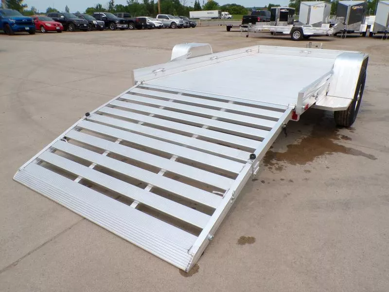 new Utility Trailers Aluma  for sale, in Avon, MN Thumbnail 4