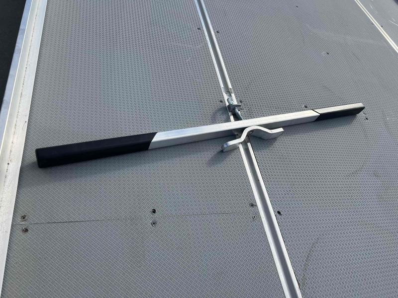 new Snowmobile Trailers Aluma  for sale, in Avon, MN Thumbnail 15