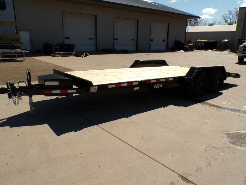 new Car Haulers / Racing Trailers Midsota  for sale, in Avon, MN Thumbnail 7