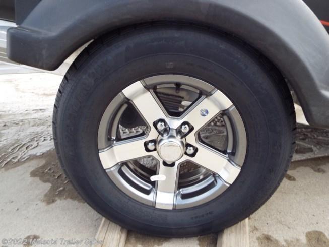 new Utility Trailers Floe  for sale, in Avon, MN Thumbnail 17