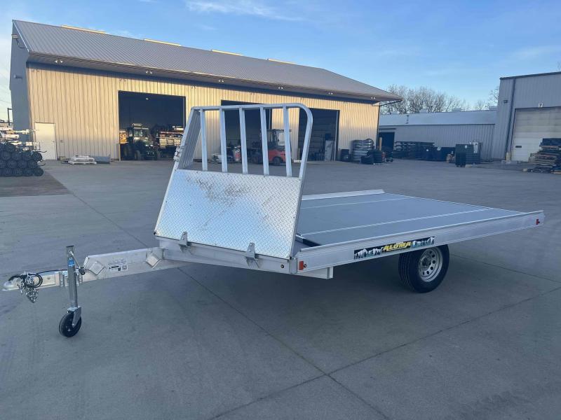 new Snowmobile Trailers Aluma  for sale, in Avon, MN Thumbnail 9