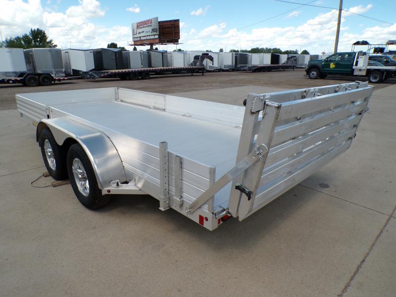 new Utility Trailers Aluma  for sale, in Avon, MN Thumbnail 5