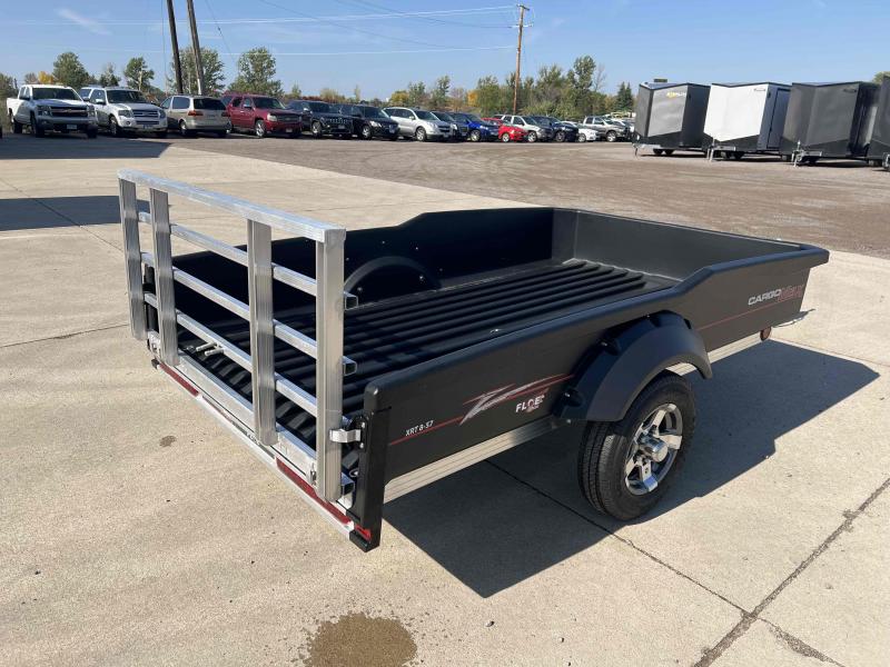 new Utility Trailers Floe  for sale, in Avon, MN Thumbnail 3