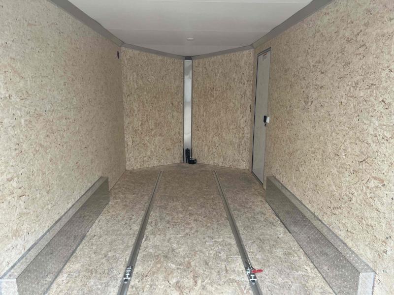 new Cargo (Enclosed) Trailers E-Z Hauler  for sale, in Avon, MN Thumbnail 11