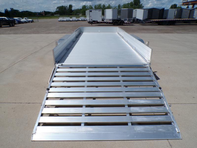 new Utility Trailers Aluma  for sale, in Avon, MN Thumbnail 8