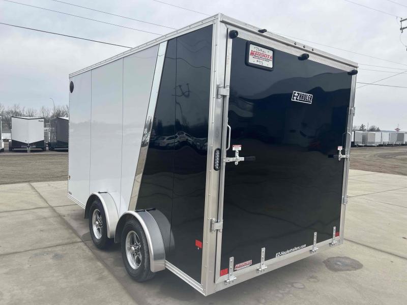 new Cargo (Enclosed) Trailers E-Z Hauler  for sale, in Avon, MN Thumbnail 5