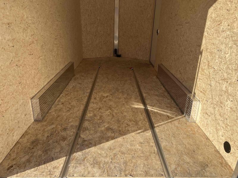 new Cargo (Enclosed) Trailers E-Z Hauler  for sale, in Avon, MN Thumbnail 12